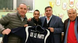Tisei risponde a Capolei: 1-1 tra Team Nuova Florida e Lepanto Marino