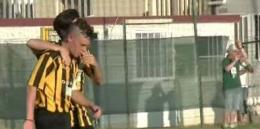 Un super Baldassi non basta alla Spes: l'Ottavia vince a Montesacro