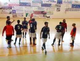 Lo Sporting Giovani Risorse passa a Cisterna