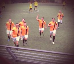 Il big match tra Praeneste e Montelanico termina 2-2