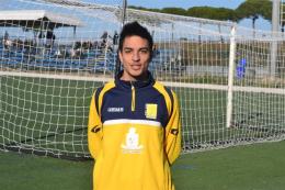 Real Cava Frattocchie a valanga sul Clembofal