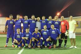 Campionato d'Elite: torna al successo la capolista Barcellona Acilia, risale l'Alba Trastevere