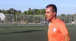 Ostiamare, mister Patanella fiducioso: "Faremo un ottimo campionato"

