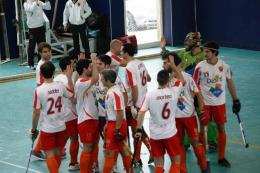 Fase indoor: la De Sisti chiude al primo posto il triangolare d'andata