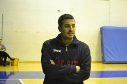 Serie B: pronto riscatto del Frascati che supera la Pallacanestro Roma