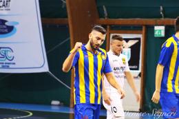 Il Prato Rinaldo passeggia sul Civitanova 14-1