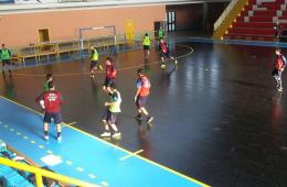 La Nazionale U21 si piazza seconda al Torneo di Herstal 