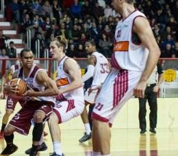 A2 Gold: Ferentino contro Biella, amaranto a caccia di un altro successo