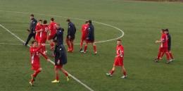 Impresa della Vis Artena: 0-3 al Montecelio e finale!
