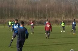 L’Italia U19 vince in casa del Belgio. Pane: “Gioco e spirito di squadra, risposte importanti”