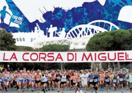 Una domenica di sport nella Capitale