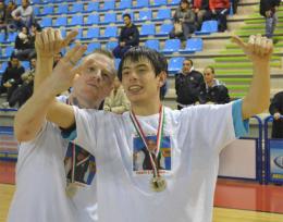 Capitolina Marconi, Cerchiari: "Il ko di Civitavecchia? La nostra vittoria più grande"