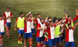 Atletico Vescovio, dopo Frasca tesserato anche Bruno