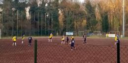 Monterotondo corsaro sul campo del CreCas: è 0-3