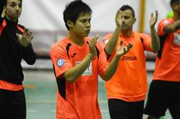 La Futsal Isola perde l'imbattibilità: sotto accusa gli arbitri