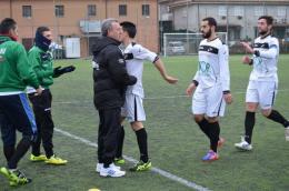 Il Praeneste non si ferma: quattro schiaffi al Gavignano