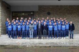 Allenatori: si chiudono oggi gli esami del corso UEFA A