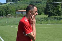Rocca Priora, Belli: "Per il primo posto è dura, ora pensiamo gara dopo gara"
