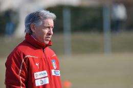 Azzurrini in campo per il "Torneo dei Gironi"