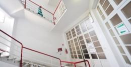 Policlinico Umberto I: al via i lavori di ristrutturazione