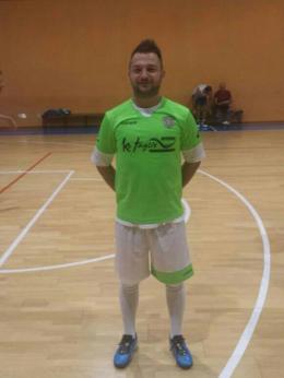 L'Atletico Alatri impatta sul campo del Meeting