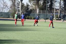 LIVE! Albalonga - Vis Artena: 1-1 L'Albalonga vince ai rigori