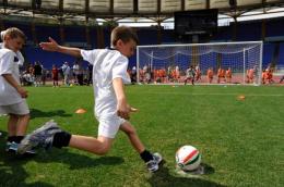"Talenti in rete" si chiude domani con un quadrangolare
