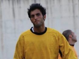 Pomezia, tra i pali ritorna il classe 1990 Andrea Giordani