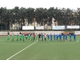 Super Savio: con l'Almas finisce 4-1