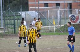 Il Tor di Quinto gioca a tennis: Spes Montesacro annientata!