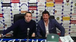 L'Empoli s'impone 2-0, Latina sconfitto in Toscana