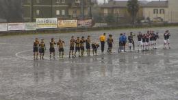 Ronciglione, che lezione alla Caere!