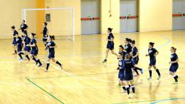 Martedì e mercoledì il secondo raduno della nazionale femminile