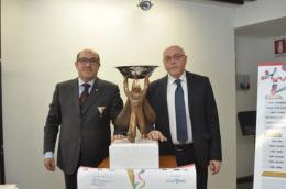 Viareggio Cup, finalmente si parte. Domani l'esordio di Roma e Rappresentativa Serie D