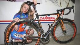 Ciclismo, al Colosseo arrivano i professionisti della MGKVIS Vega Norda