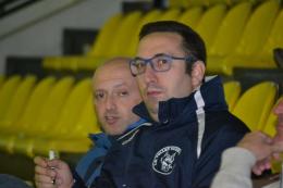 B2: Di Giacobbe (Frascati):"Ora viene il bello"