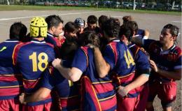 Serie C: i Bisonti travolgono il Città di Frascati 20-7