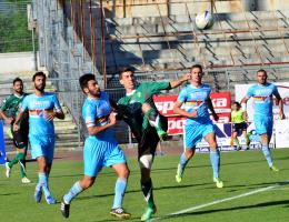 Ecco il cammino per l'assegnazione dello scudetto