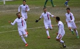 Viareggio Cup, la Rappresentativa Serie D stende l'Empoli