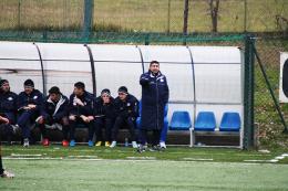 Rappresentativa Serie D, la soddisfazione del ct Gentilini e del presidente Belloli