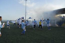 La Bovillense stende il Città di Ciampino