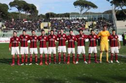 Viareggio Cup, eliminato il Milan campione in carica!
