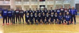 Nazionale Femminile di Futsal, al PalaCesaroni di Genzano il prossimo raduno