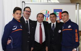Gentilini: "Risultato importante, raggiunto grazie alla tenacia dei ragazzi"