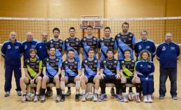 Monteporzio Sharks, domani un derby fondamentale