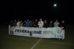 Federleague, ci siamo: è tempo di Coppa Italia