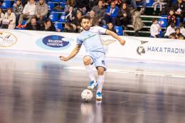 La Lazio pronta al Kaos, Corsini: "C'è voglia di riscatto"