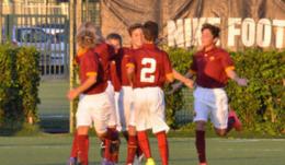 La Super Roma passa a San Cesareo