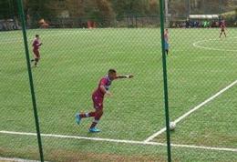 Folorunsho piega il Bari: Lazio di misura al San Pio