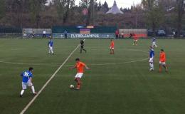Futbolclub e Real Monterosi impattano: 1- 1 al Campus